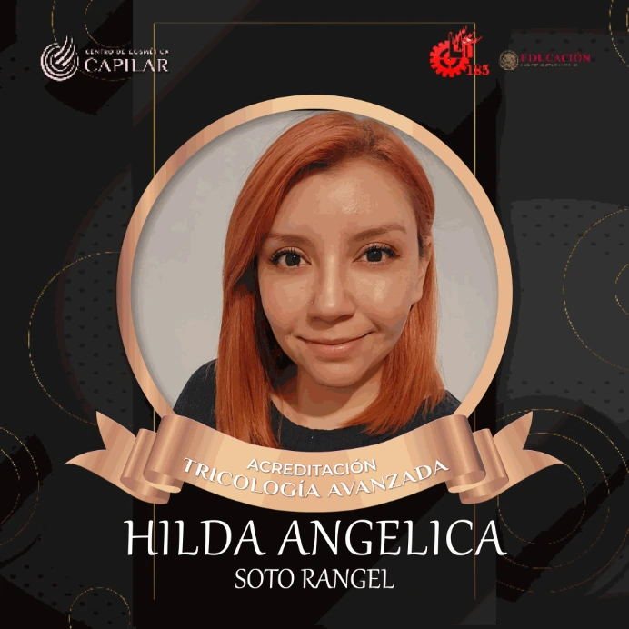 HILDA ANGELICA SOTO RANGEL