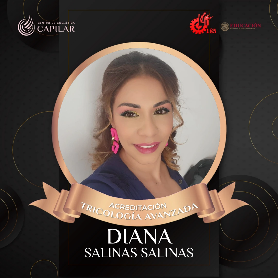 DIANA SALINAS SALINAS