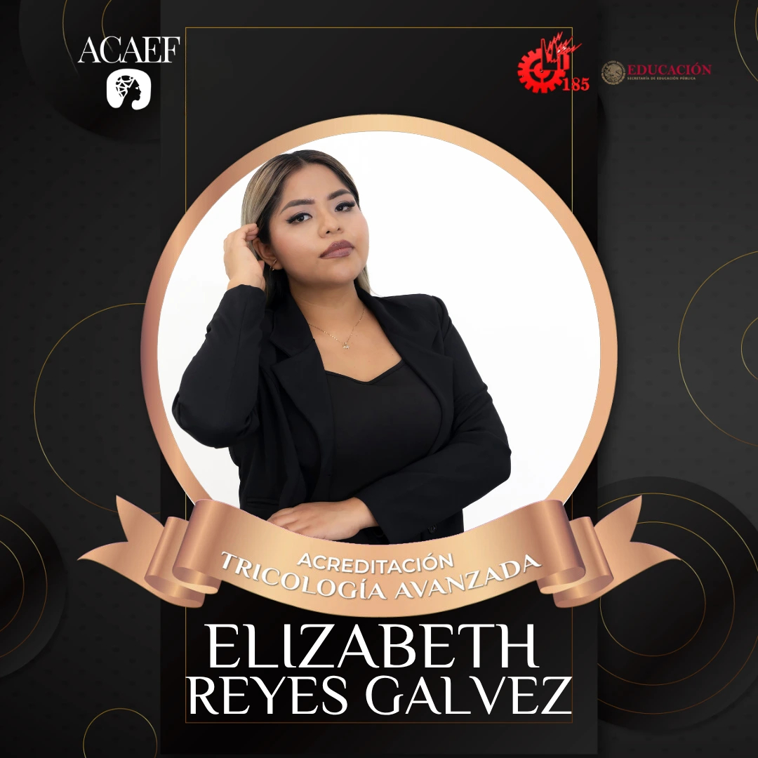 ELIZABETH REYES GALVEZ