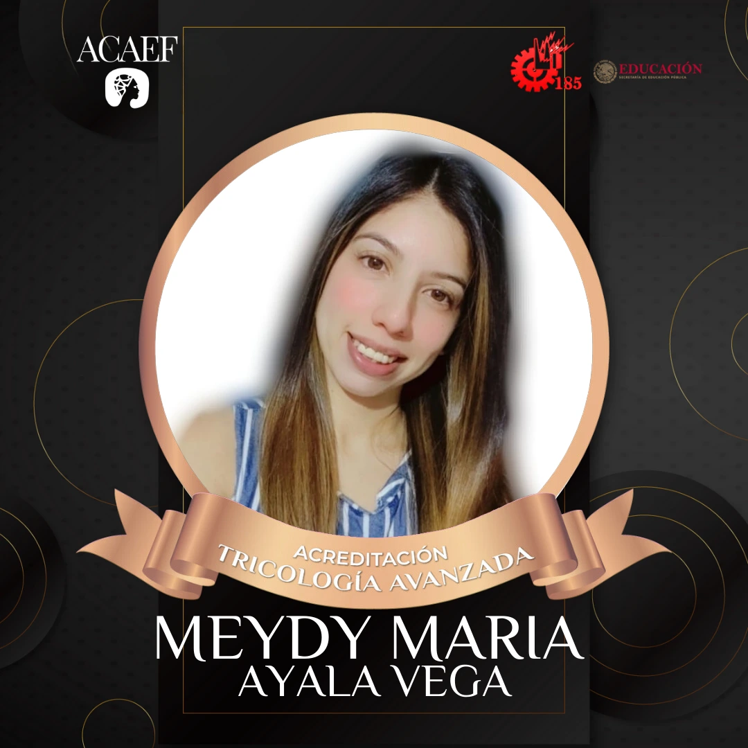 MEYDY MARIA AYALA VEGA