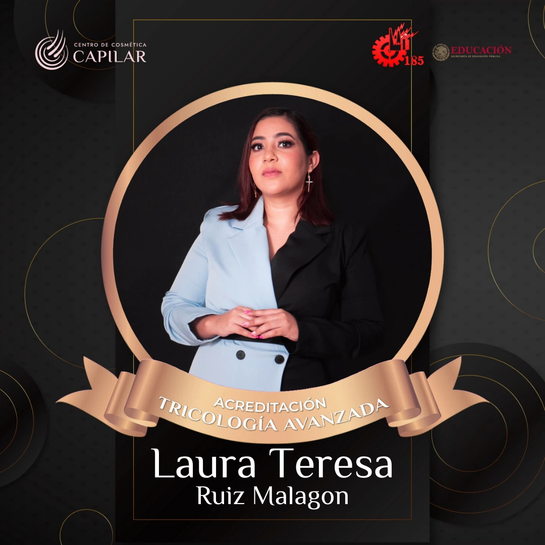 LAURA TERESA RUIZ MALAGON