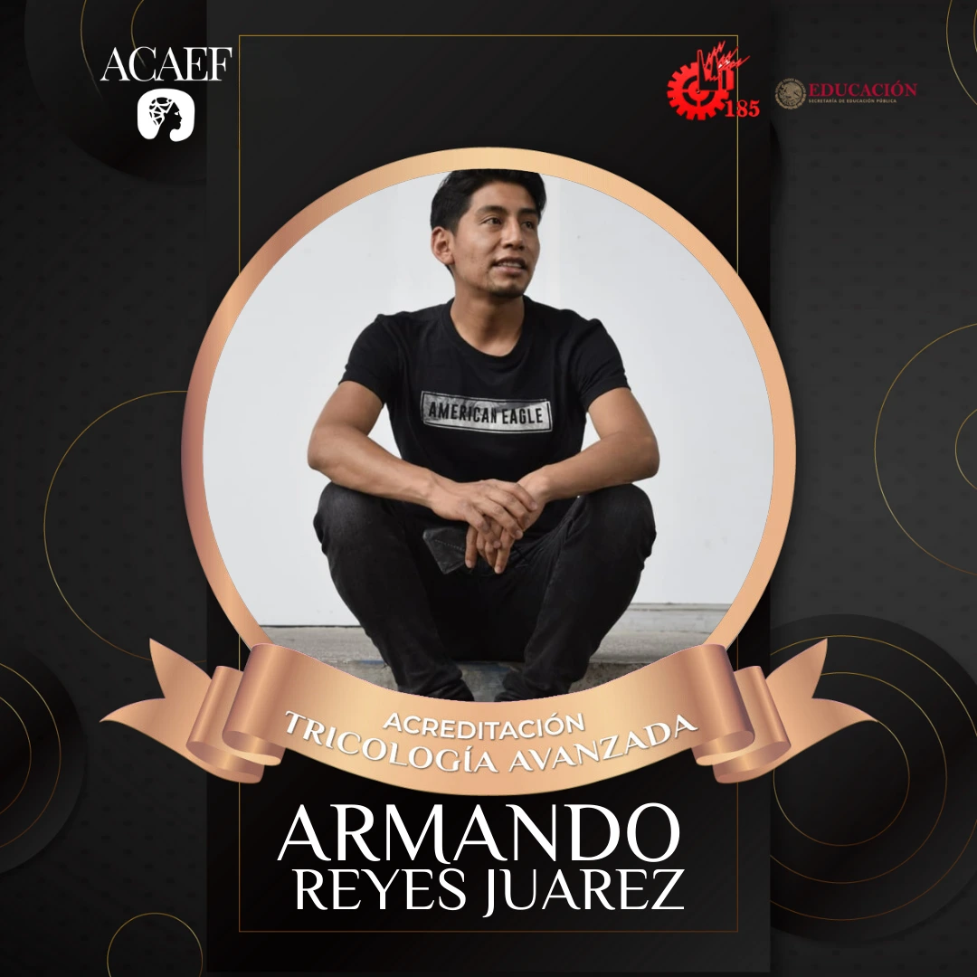 ARMANDO REYES JUAREZ