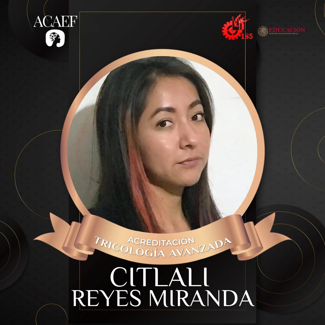 CITLALI REYES MIRANDA
