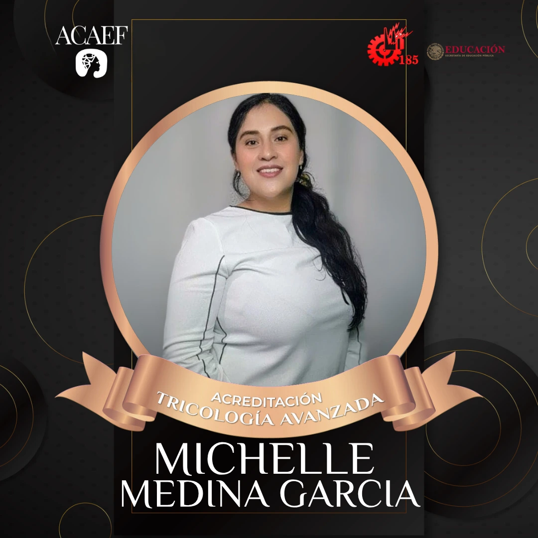 MICHELLE MEDINA GARCIA