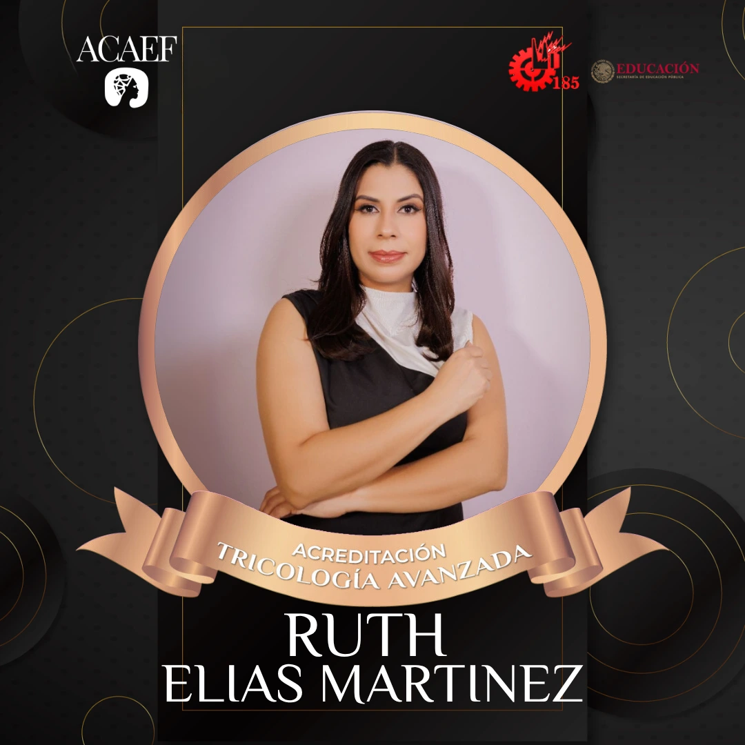 RUTH ELIAS MARTINEZ