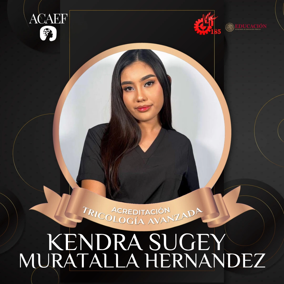 KENDRA SUGEY MURATALLA HERNANDEZ