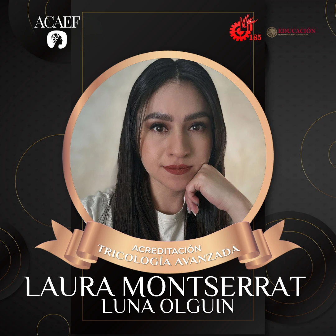 LAURA MONTSERRAT LUNA OLGUIN