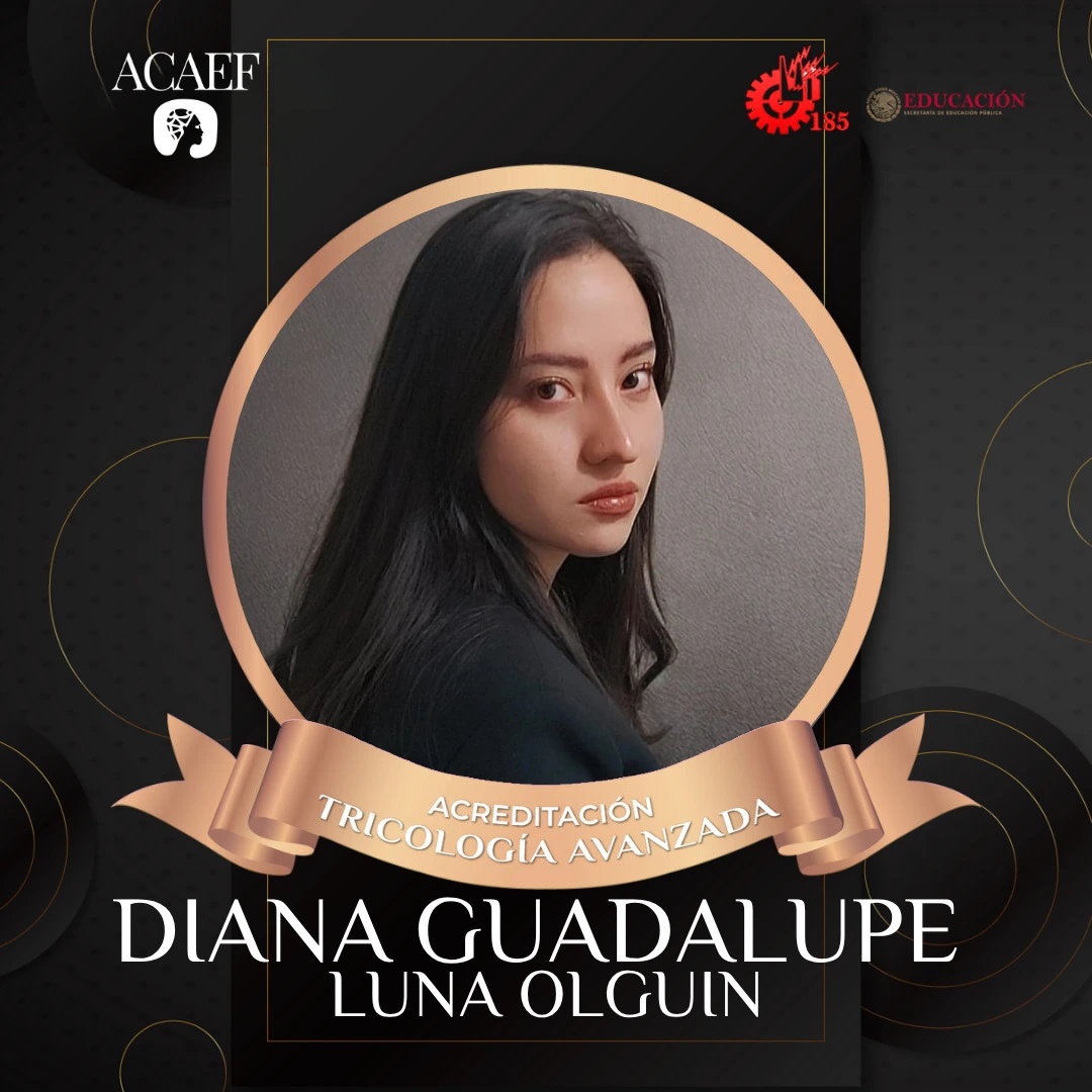 DIANA GUADALUPE LUNA OLGUIN