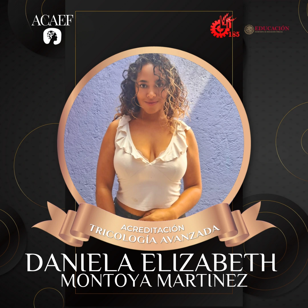DANIELA ELIZABETH MONTOYA MARTINEZ