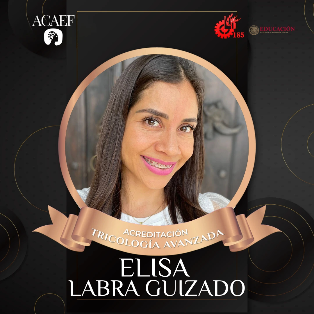 ELISA LABRA GUIZADO