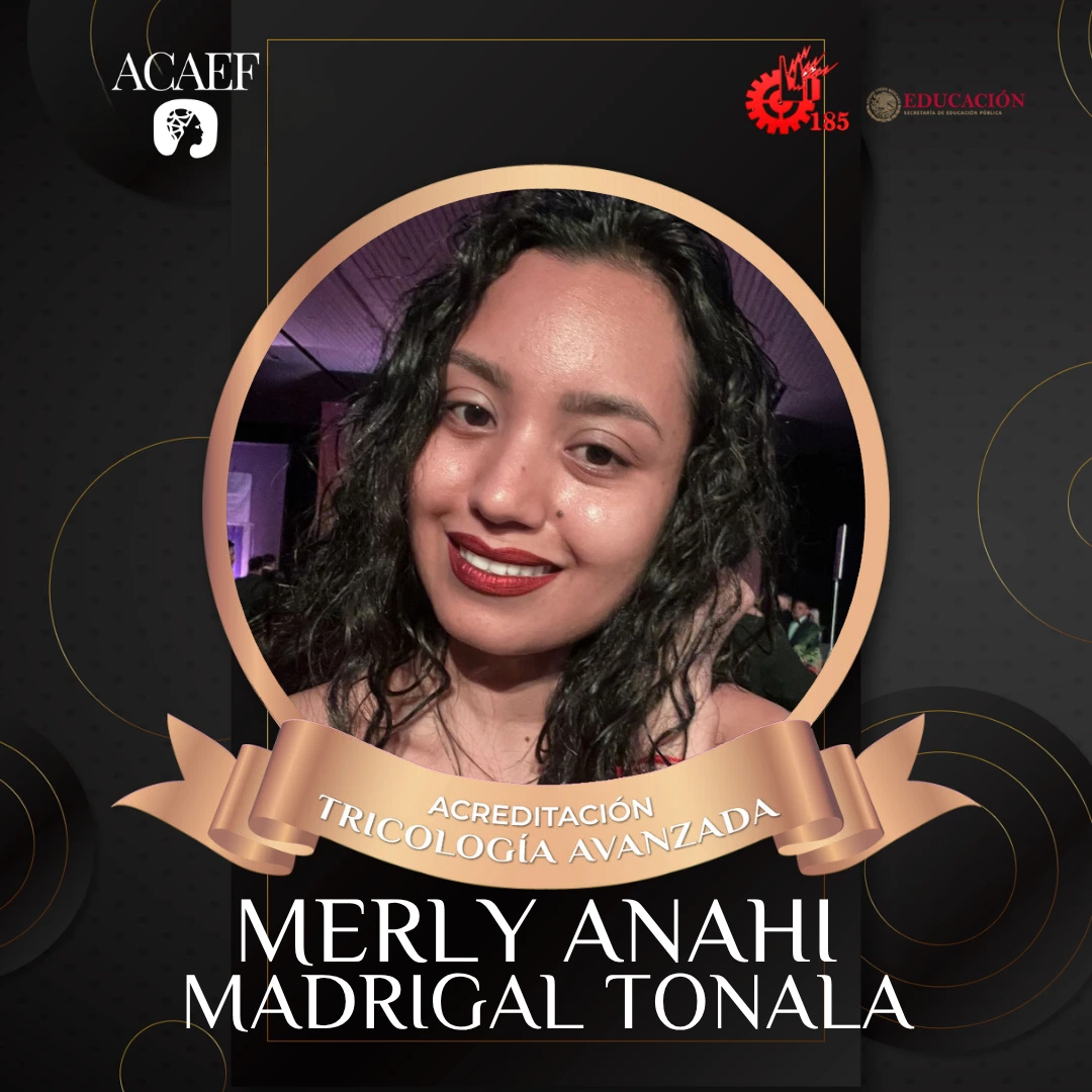 MERLY ANAHI MADRIGAL TONALA