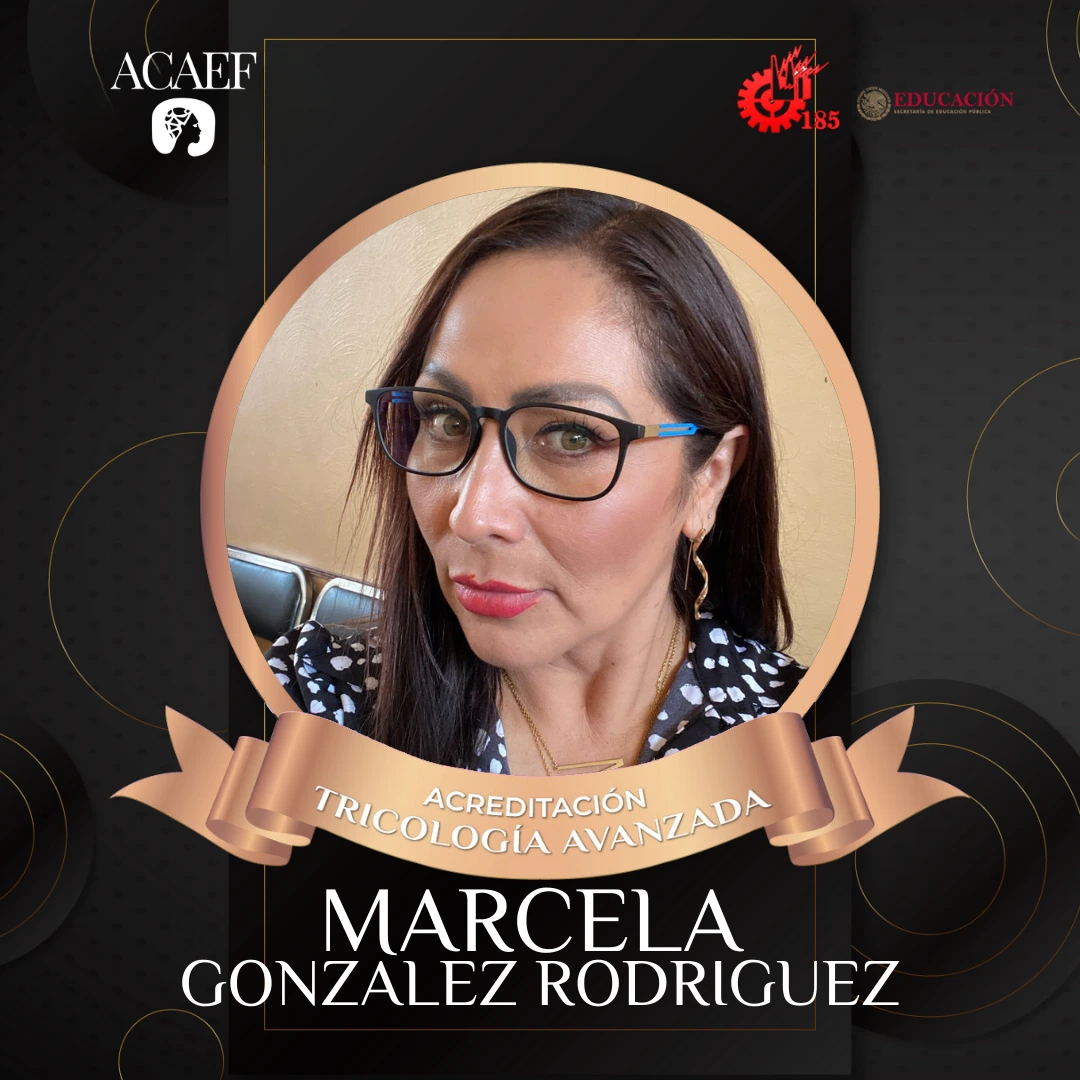 MARCELA GONZALEZ RODRIGUEZ