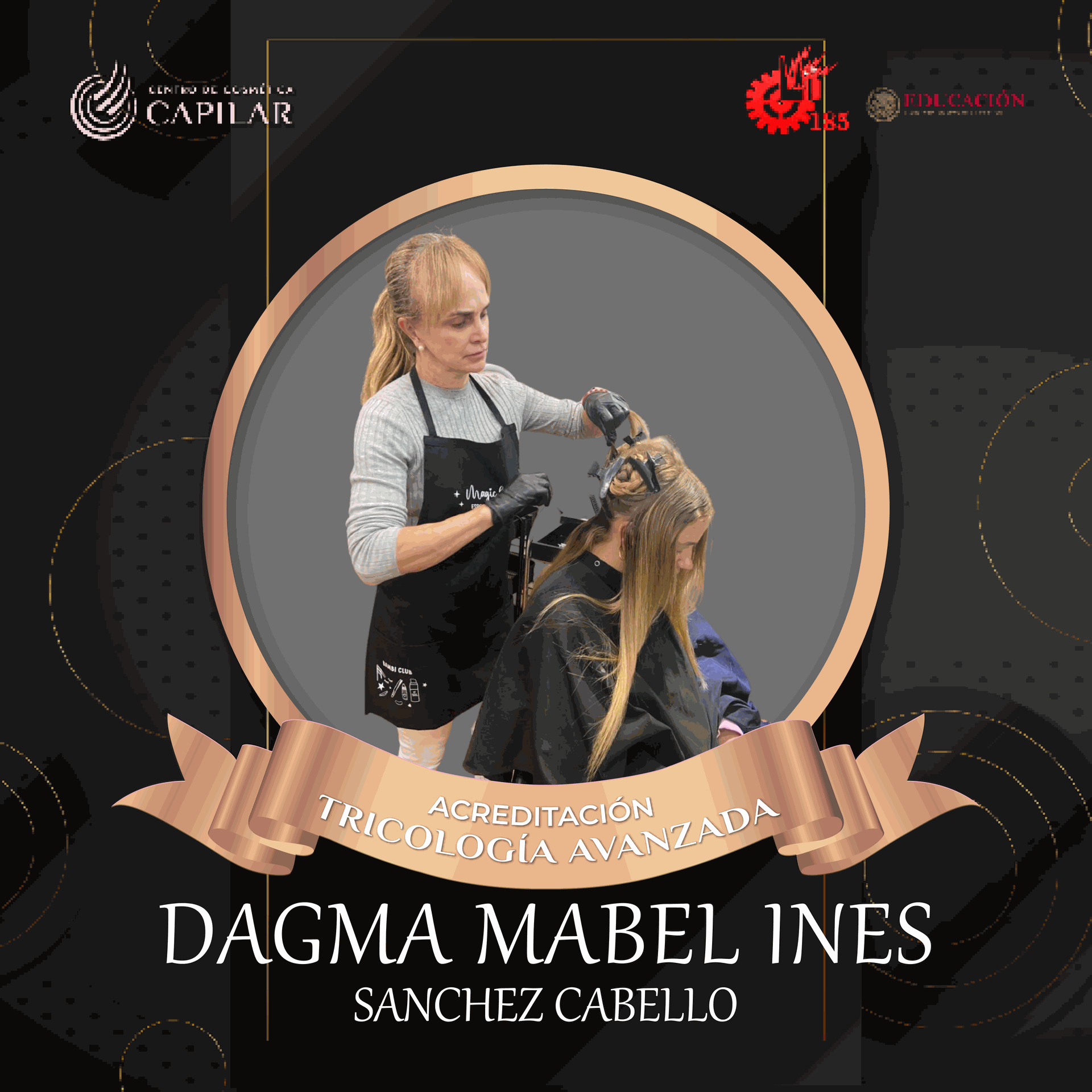 DAGMA MABEL INES SANCHEZ CABELLO