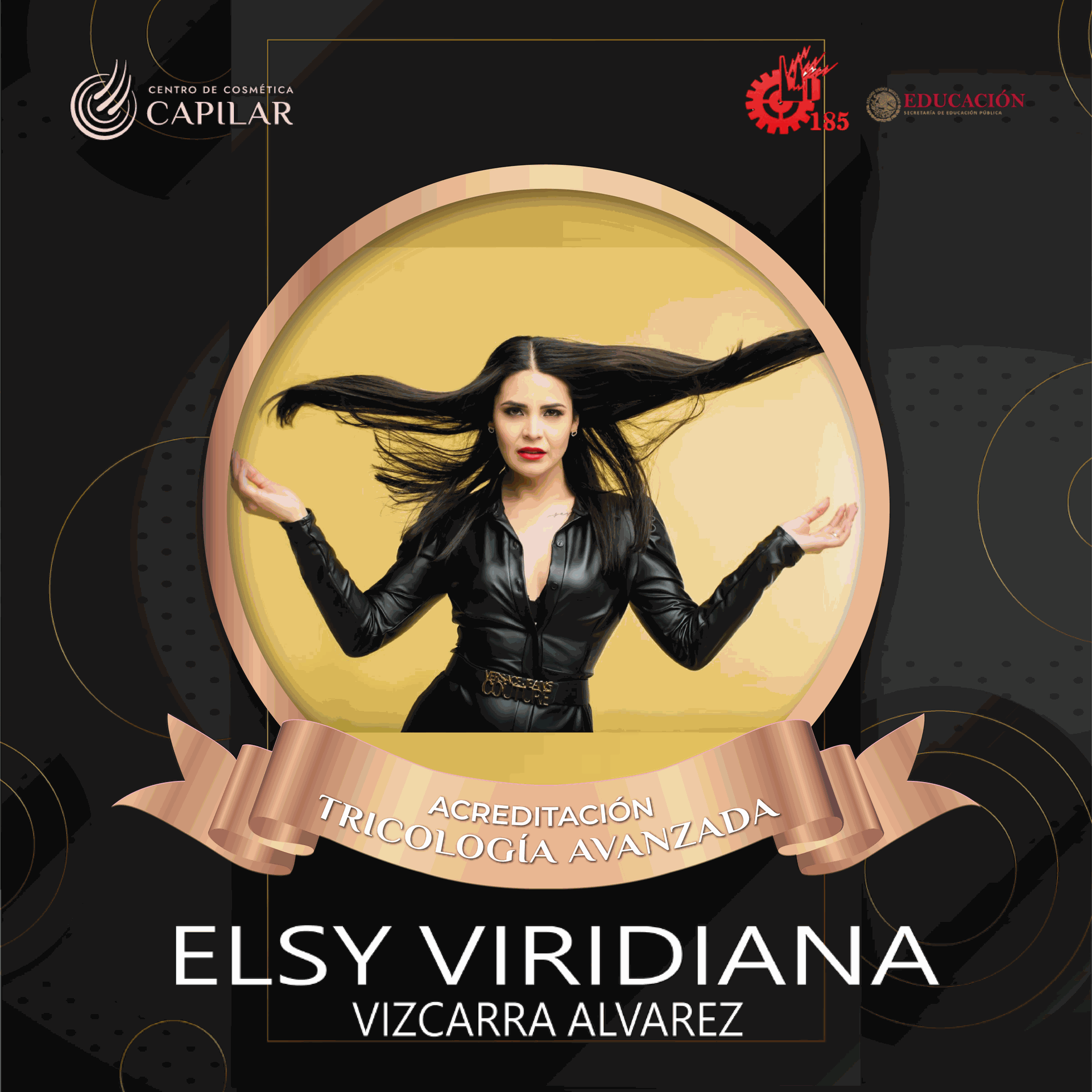 ELSY VIRIDIANA VIZCARRA ALVAREZ