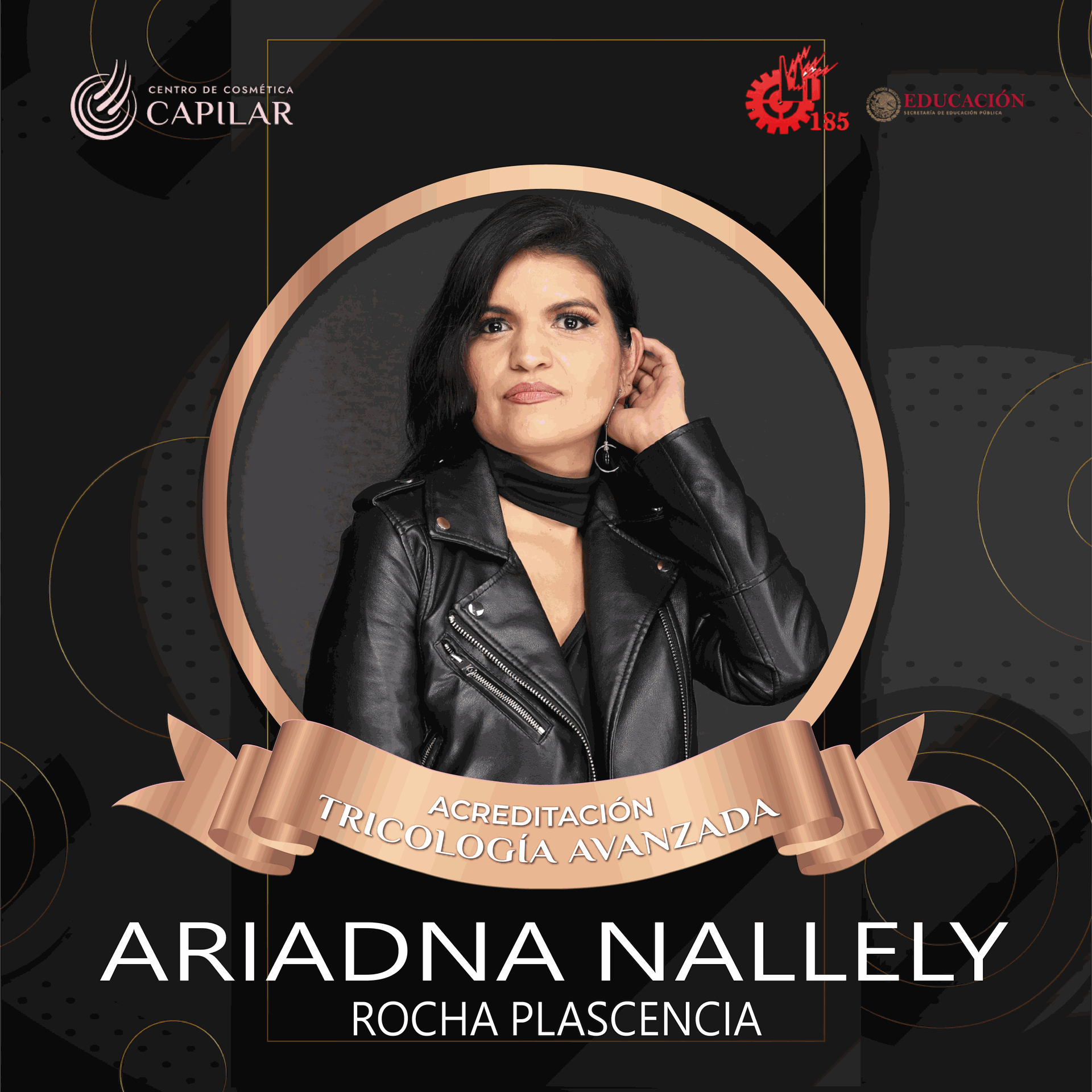 ARIADNA NALLELY ROCHA PLASCENCIA