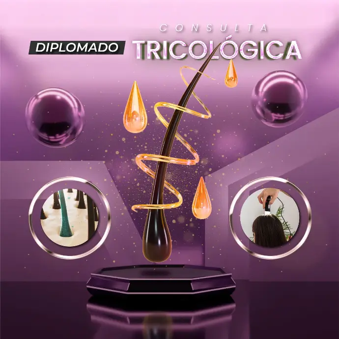 Tricologia Cosmetica