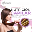Diplomado HairCare
