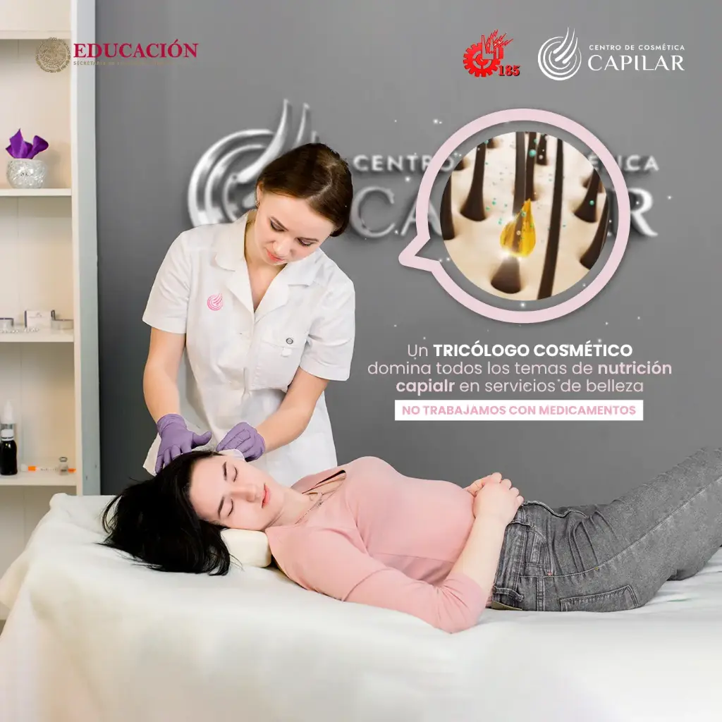 Asesoría Tricológica