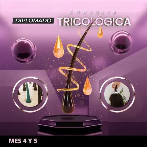 Tricología Cosmética