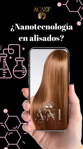 Master Class Nanotecnología en Alisados