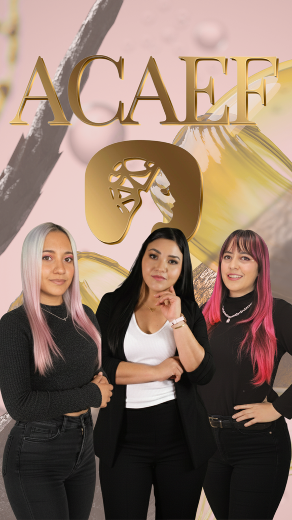 Clases Gratuitas ACAEF