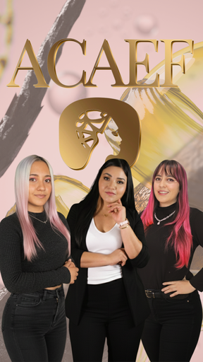 Clases Gratuitas ACAEF