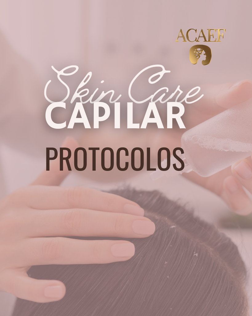 Diplomado 2 | Protocolos SkinCare