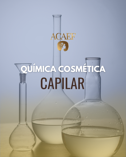 Diplomado 4 | Química Cosmética Capilar