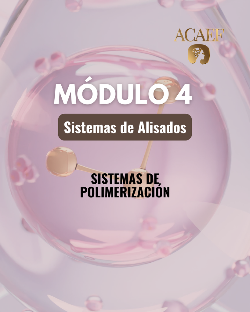 NANO-ALISADOS