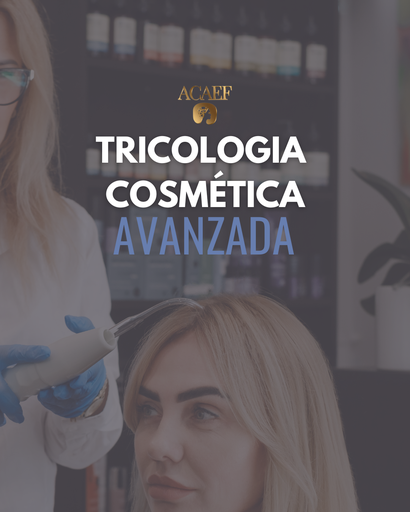 Diplomado 5 | Asesoría Tricológica